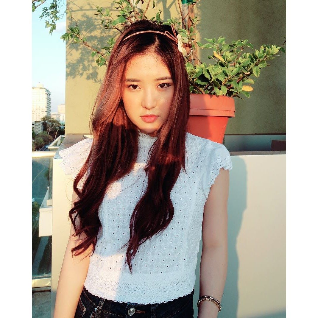 Megan Lee Megan Lee